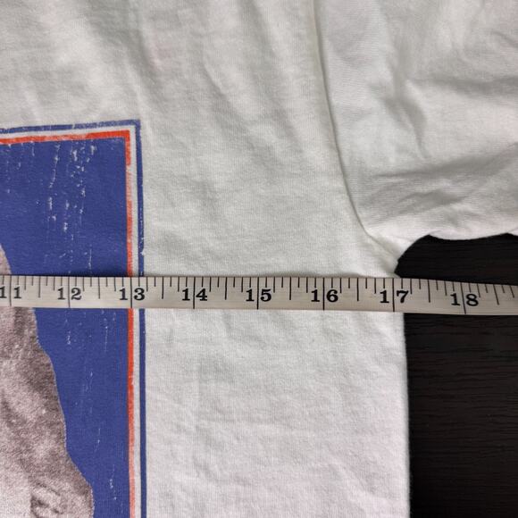 Beyonce Cowboy Carter Tour Shirt Womens Small Banjo Graphic Tshirt Concert Merch - Picture 8 of 10